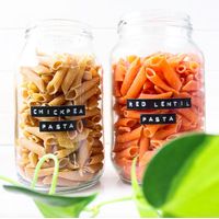 Happy Earth People Chickpea Penne Pasta